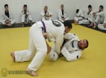 Inside the University 395 - Omoplata from Collar and Sleeve Guard